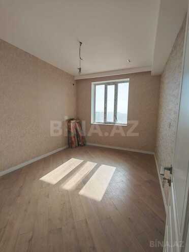 Satılır 3 otaqlı yeni tikili 137 m², İnşaatçılar m., photo 8 from 11