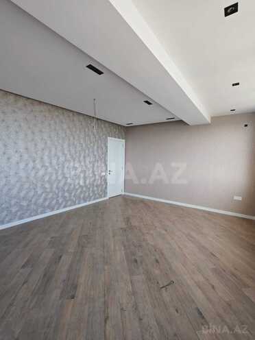 Satılır 3 otaqlı yeni tikili 137 m², İnşaatçılar m., photo 6 from 11