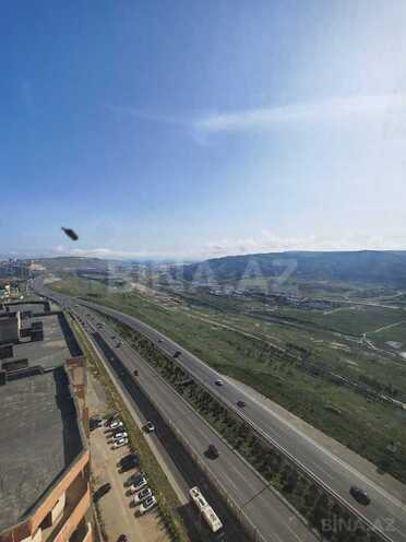 Satılır 3 otaqlı yeni tikili 137 m², İnşaatçılar m., photo 4 from 11
