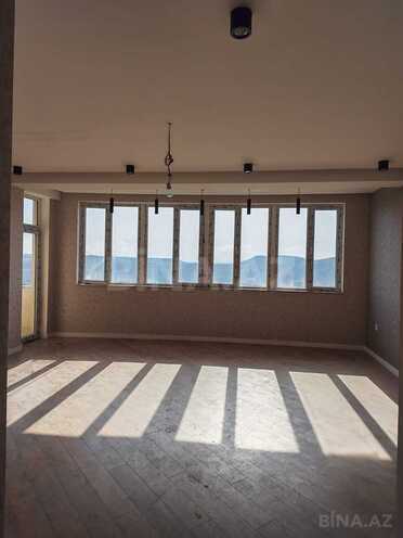 Satılır 3 otaqlı yeni tikili 137 m², İnşaatçılar m., photo 1 from 11