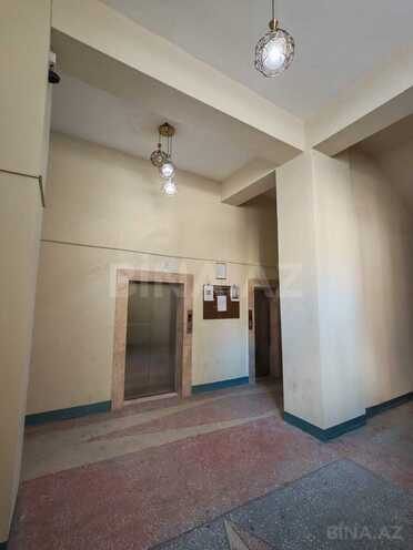 Satılır 3 otaqlı yeni tikili 137 m², İnşaatçılar m., photo 7 from 11