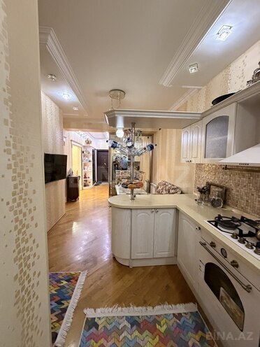 Продаётся 3-комн. новостройка 85 м², м. Азадлыг проспекти, photo 10 from 22