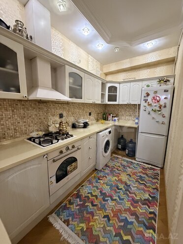 Продаётся 3-комн. новостройка 85 м², м. Азадлыг проспекти, photo 9 from 22