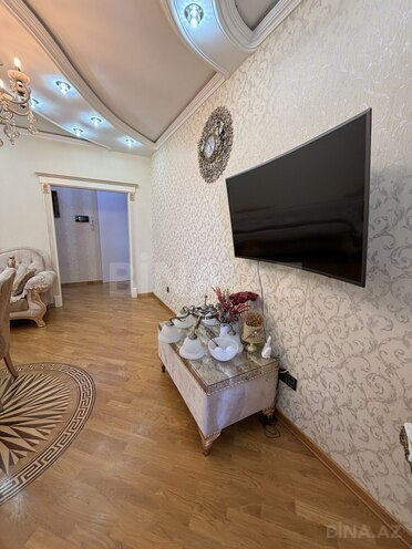 Продаётся 3-комн. новостройка 85 м², м. Азадлыг проспекти, photo 7 from 22