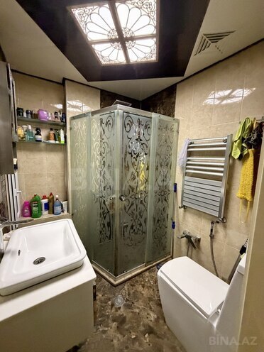 Продаётся 3-комн. новостройка 85 м², м. Азадлыг проспекти, photo 20 from 22