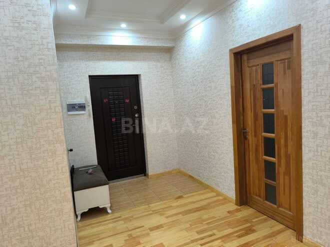 Сдаётся 2-комн. новостройка 85 м², photo 7 from 12