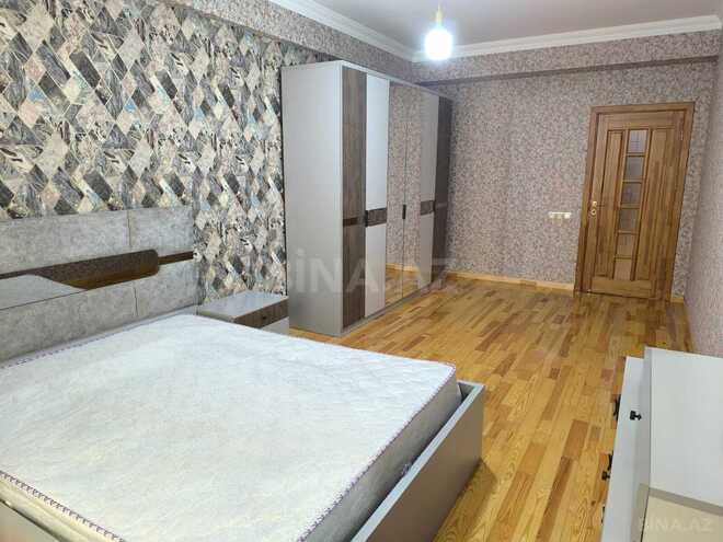 Сдаётся 2-комн. новостройка 85 м², photo 9 from 12