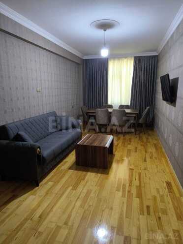 Сдаётся 2-комн. новостройка 85 м², photo 1 from 12