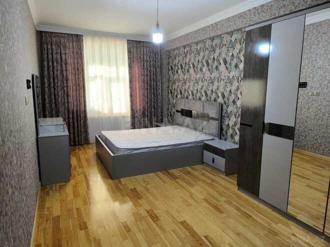 Сдаётся 2-комн. новостройка 85 м², photo 8 from 12