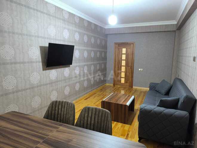 Сдаётся 2-комн. новостройка 85 м², photo 3 from 12