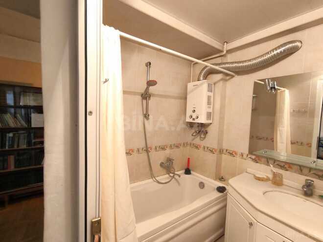 Сдаётся 3-комн. новостройка 90 м², м. Ичеришехер, photo 15 from 20
