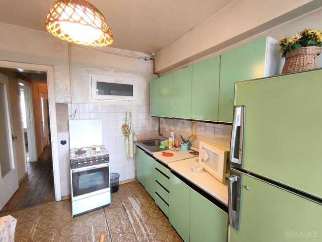 Сдаётся 3-комн. новостройка 90 м², м. Ичеришехер, photo 6 from 20
