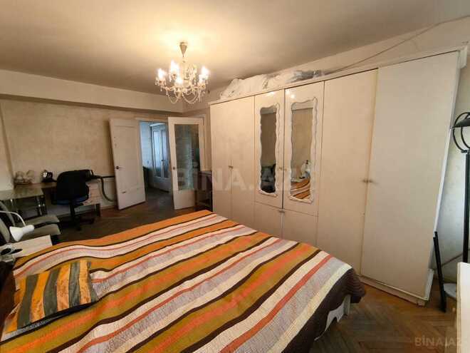 Сдаётся 3-комн. новостройка 90 м², м. Ичеришехер, photo 9 from 20