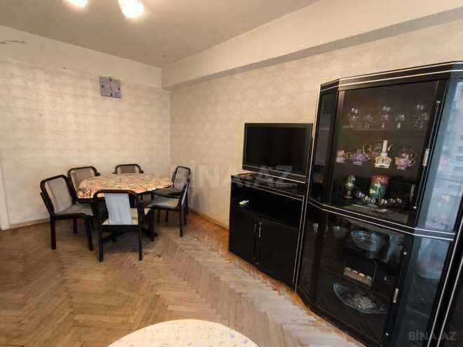 Сдаётся 3-комн. новостройка 90 м², м. Ичеришехер, photo 10 from 20