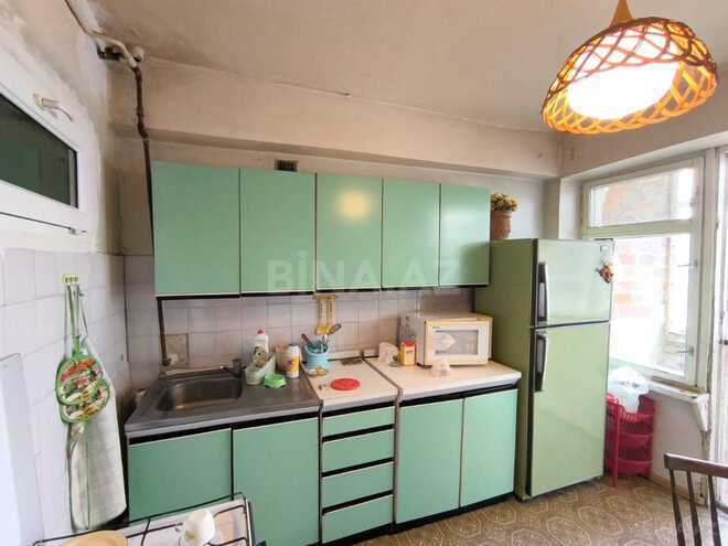 Сдаётся 3-комн. новостройка 90 м², м. Ичеришехер, photo 19 from 20
