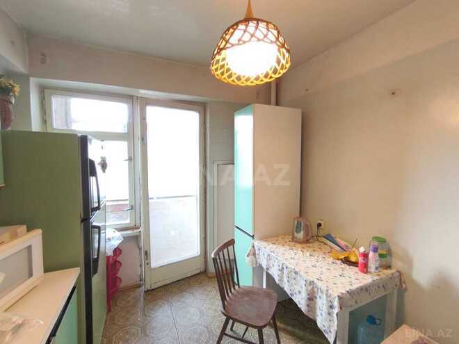 Сдаётся 3-комн. новостройка 90 м², м. Ичеришехер, photo 17 from 20