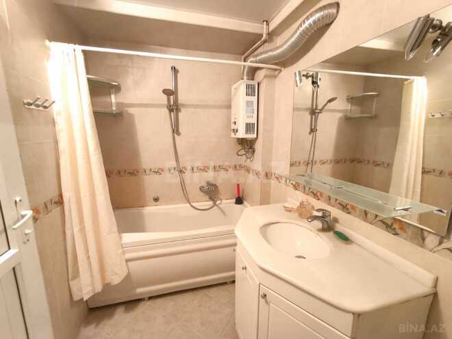 Сдаётся 3-комн. новостройка 90 м², м. Ичеришехер, photo 16 from 20