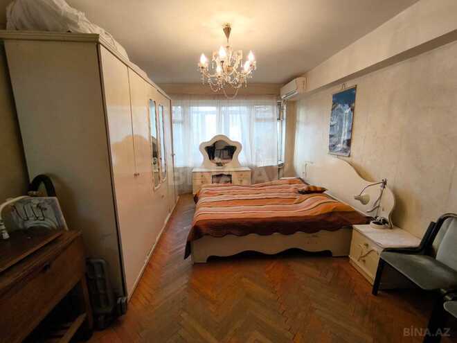 Сдаётся 3-комн. новостройка 90 м², м. Ичеришехер, photo 5 from 20
