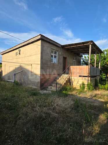 Satılır 3 otaqlı həyət evi/bağ evi 100 m², photo 1 from 32