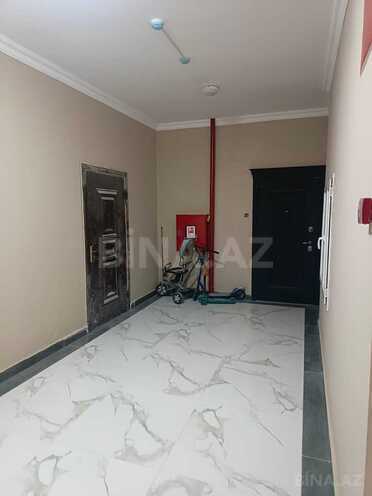 Satılır 3 otaqlı yeni tikili 128 m², Gənclik m., photo 24 from 30