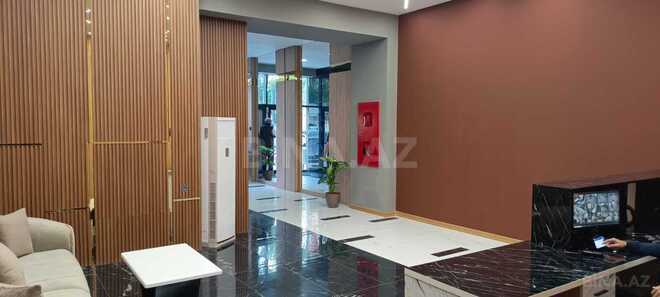Satılır 3 otaqlı yeni tikili 128 m², Gənclik m., photo 23 from 30