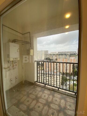 Satılır 3 otaqlı yeni tikili 90 m², Həzi Aslanov m., photo 9 from 10