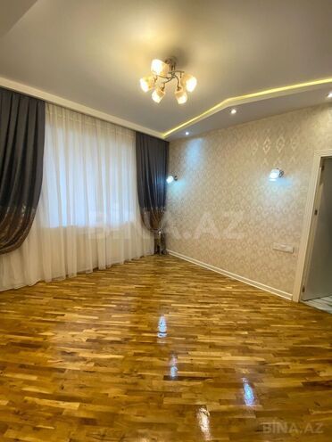 Satılır 3 otaqlı yeni tikili 90 m², Həzi Aslanov m., photo 3 from 10