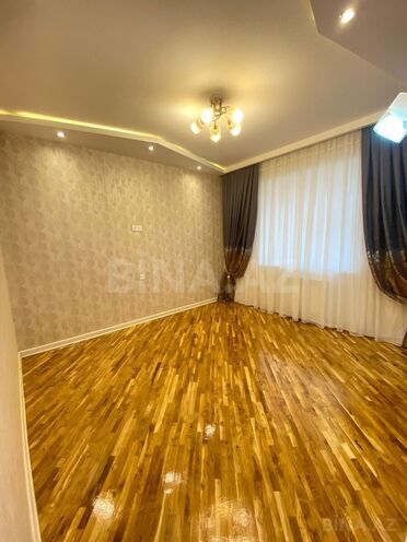 Satılır 3 otaqlı yeni tikili 90 m², Həzi Aslanov m., photo 5 from 10