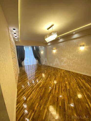 Satılır 3 otaqlı yeni tikili 90 m², Həzi Aslanov m., photo 1 from 10