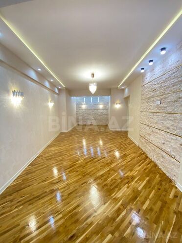 Satılır 3 otaqlı yeni tikili 90 m², Həzi Aslanov m., photo 6 from 10