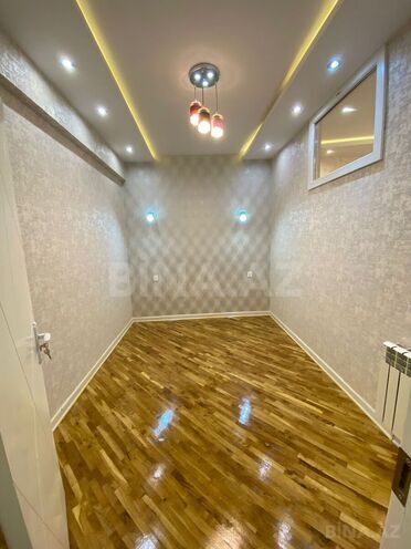 Satılır 3 otaqlı yeni tikili 90 m², Həzi Aslanov m., photo 7 from 10