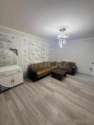 Продаётся 2-комн. вторичка 42 м², м. Мемар Аджеми, photo 5 from 11