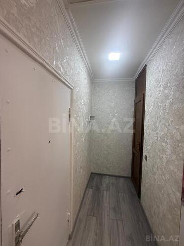 Продаётся 2-комн. вторичка 42 м², м. Мемар Аджеми, photo 9 from 11