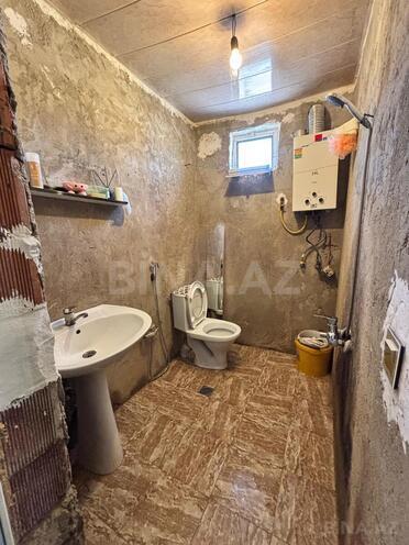 Satılır 2 otaqlı köhnə tikili 55 m², Abşeron r., photo 10 from 11