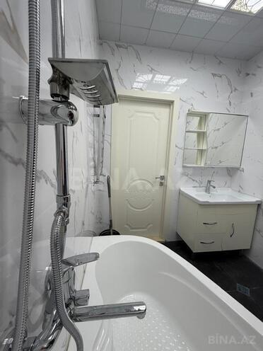 Satılır 2 otaqlı yeni tikili 78 m², Memar Əcəmi m., photo 12 from 15