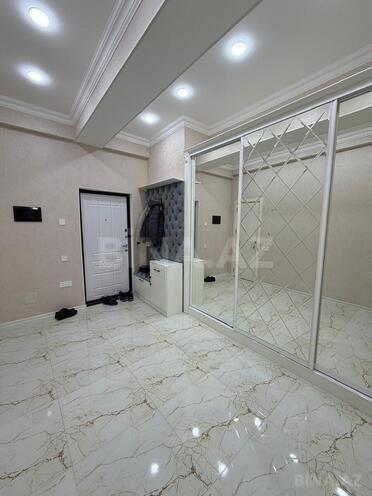 Satılır 2 otaqlı yeni tikili 78 m², Memar Əcəmi m., photo 10 from 15