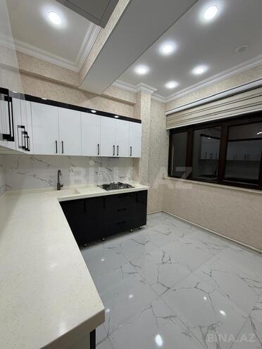 Satılır 2 otaqlı yeni tikili 78 m², Memar Əcəmi m., photo 6 from 15