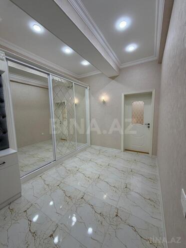 Satılır 2 otaqlı yeni tikili 78 m², Memar Əcəmi m., photo 9 from 15