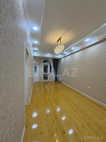 Satılır 2 otaqlı yeni tikili 78 m², Memar Əcəmi m., photo 1 from 15