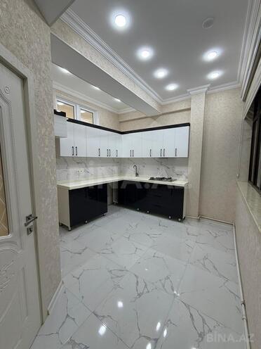 Satılır 2 otaqlı yeni tikili 78 m², Memar Əcəmi m., photo 7 from 15
