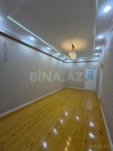 Satılır 2 otaqlı yeni tikili 78 m², Memar Əcəmi m., photo 3 from 15