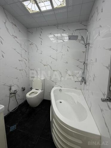 Satılır 2 otaqlı yeni tikili 78 m², Memar Əcəmi m., photo 11 from 15