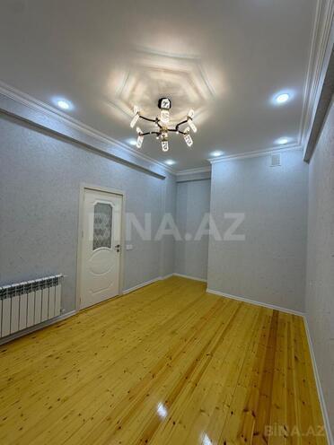 Satılır 2 otaqlı yeni tikili 78 m², Memar Əcəmi m., photo 4 from 15