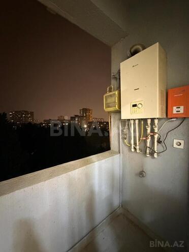 Satılır 2 otaqlı yeni tikili 78 m², Memar Əcəmi m., photo 13 from 15
