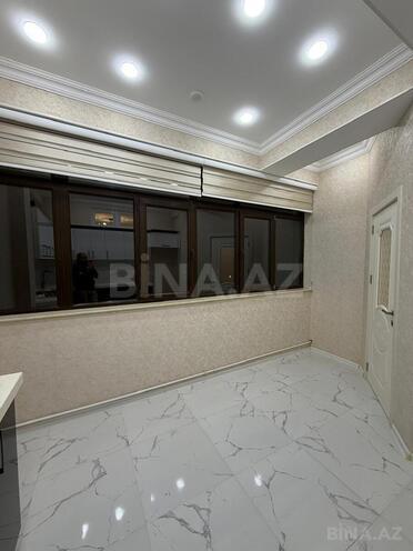 Satılır 2 otaqlı yeni tikili 78 m², Memar Əcəmi m., photo 8 from 15