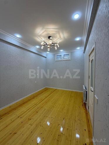 Satılır 2 otaqlı yeni tikili 78 m², Memar Əcəmi m., photo 5 from 15