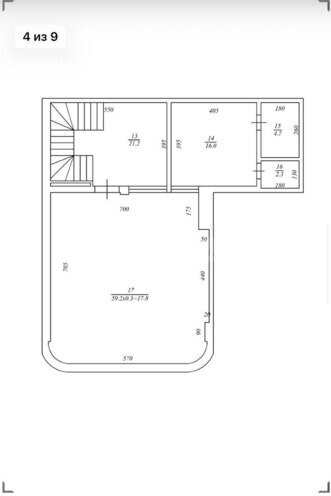 Satılır 4 otaqlı yeni tikili 262 m², Nəriman Nərimanov m., photo 5 from 29
