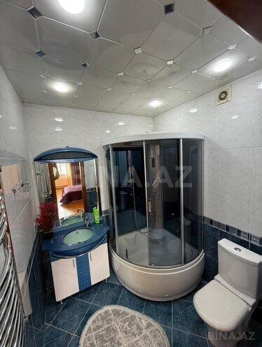Satılır 4 otaqlı yeni tikili 262 m², Nəriman Nərimanov m., photo 28 from 29