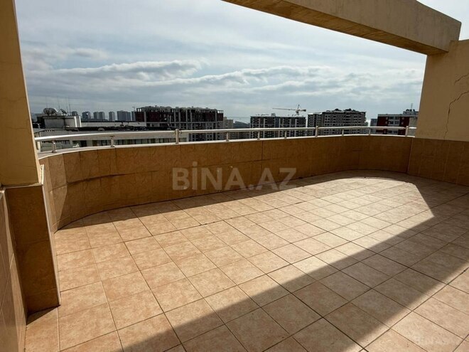 Satılır 4 otaqlı yeni tikili 262 m², Nəriman Nərimanov m., photo 6 from 29