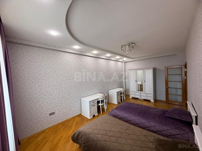 Satılır 4 otaqlı yeni tikili 262 m², Nəriman Nərimanov m., photo 13 from 29